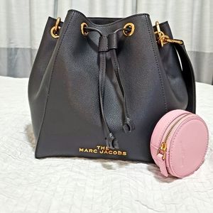 The Marc Jacobs Bucket Bag